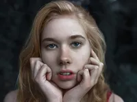 Portrait 19