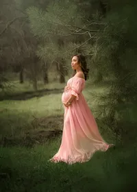 Melbourne Maternity Photoshoot_Compressed