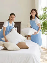 kdurski_a_medium_shot_shows_two_female_housekeepers_making_a__92dcd925-9bb2-4350-9115-26ab3bb15184_3