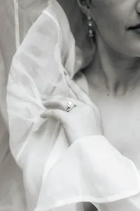 Bride & Groom Church-17