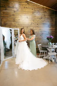 Terra & Tyler Aulbur Wedding-Girls Getting Ready-41