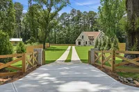 02-067 - 3295 Gus Robinson Road Powder Springs GA
