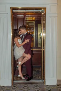 omni-shoreham-wedding-modern-luggage-cart-181