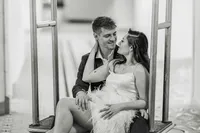 omni-shoreham-wedding-modern-luggage-cart-188