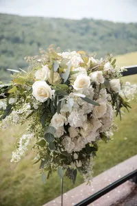 rainy-mountain-wedding-wilderness-lodge-wv-reception-details35
