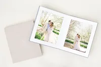 MattedFolioAlbum