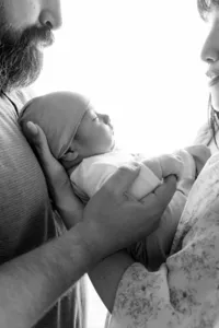 Newborn photography OC