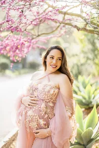 Outdoor Maternity photo