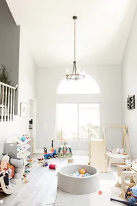 in Home photography