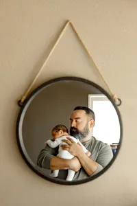 Lifestyle newborn