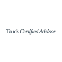 Tauck Certified Travel Advisor