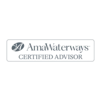 AmaWaterways Certified Advisor
