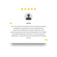 Grey Minimal Customer Review Quote Instagram Post (7)