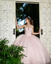 White Door Pink Dress_By AdrianPuerta_920A0270
