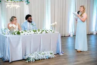 Danica and Isaiah's July Wedding at Ken Caryl Vista