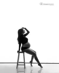 HollyStClair-MAT-05_BW