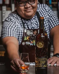 bartender