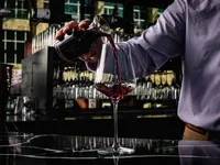 wine
