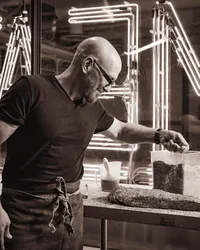 chef Michael Symon