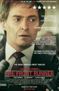 The Front Runner