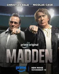 Madden