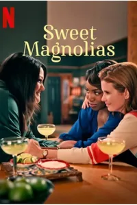 Sweet Magnolia