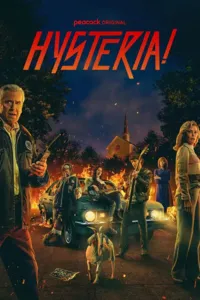 Hysteria