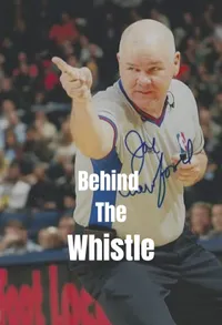 Behind The Whistle