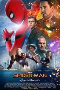 SpidermanH