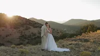 sunrise vow