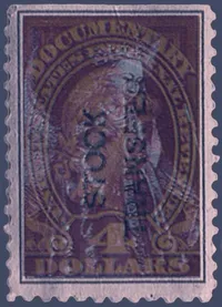 Stamp mother