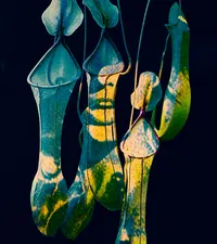 bog flowers