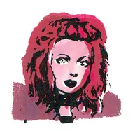 Pink