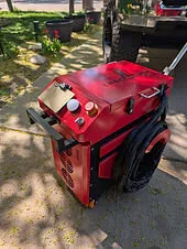 sparkster 500 2