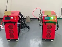 sparkster 500 laser