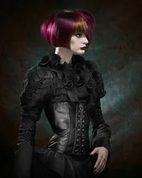 Vamp 5 crop