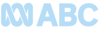 ABC blue logo