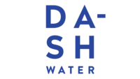 Dash Water logo