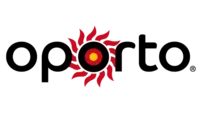 Oporto logo