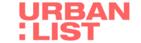 Urban List coral logo