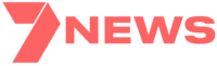 7 news logo coral