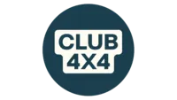 Club 4x4 logo