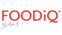 Food IQ logo