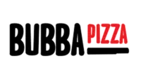 Bubba Pizza logo