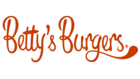 Betty's Burgers logo