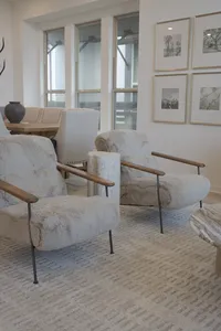 living room chairs