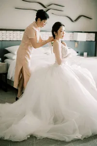 Anan & Zhenghe Sneak Peek-10