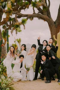 Sophia&Hanting0107