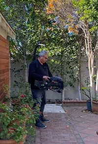 Leo Fontes, California Documentary Filmmaker