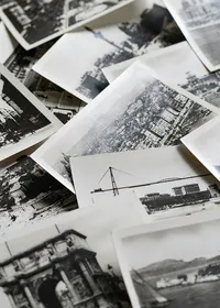vintage photographs